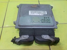 Moteur Jeep PATRIOT