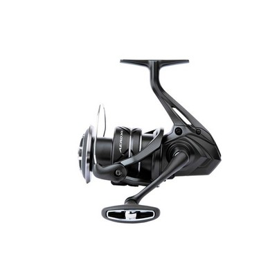 Shimano Aero XR C5000 Feeder Friedfischrolle Friedfischangeln Feederrolle