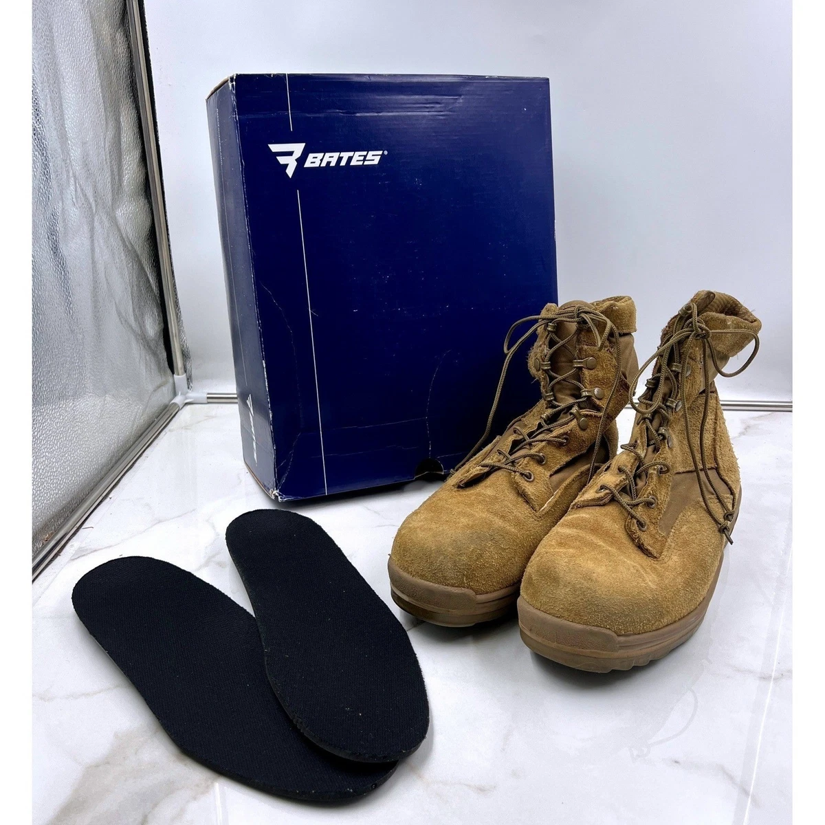 Suede Bates Workwear for Men for Sale | Shop New & Used  display picture 3