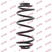 Fahrwerksfeder Hinterachse FÜR Opel Vectra C (Z02) - KYB RJ6222