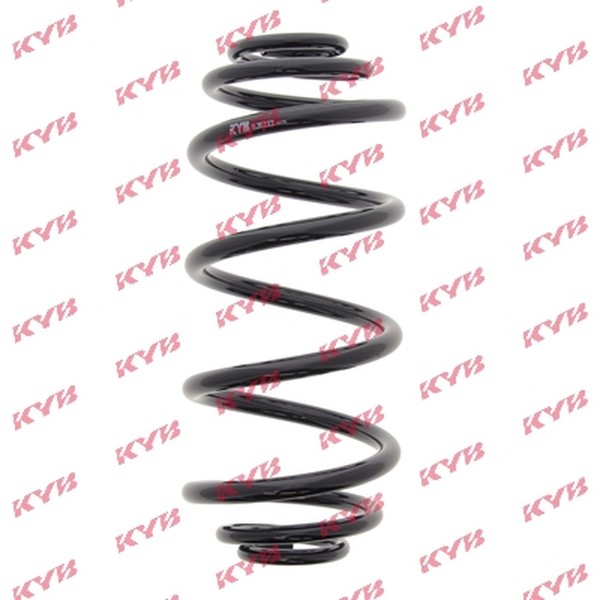 Fahrwerksfeder Hinterachse FÜR Opel Vectra C (Z02) - KYB RJ6222-image