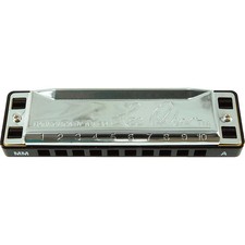 Lee Oskar Melody Maker Harmonica D