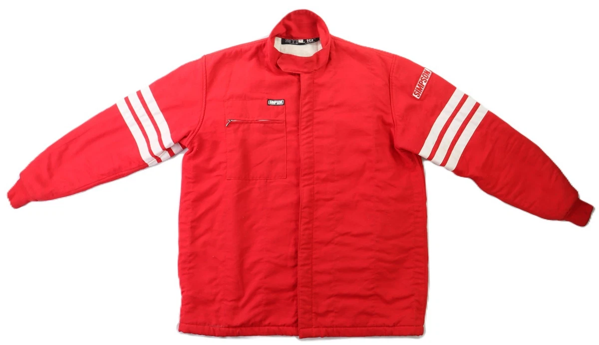 Simpson Coats, Jackets & Vests for Men for Sale | Shop New & Used