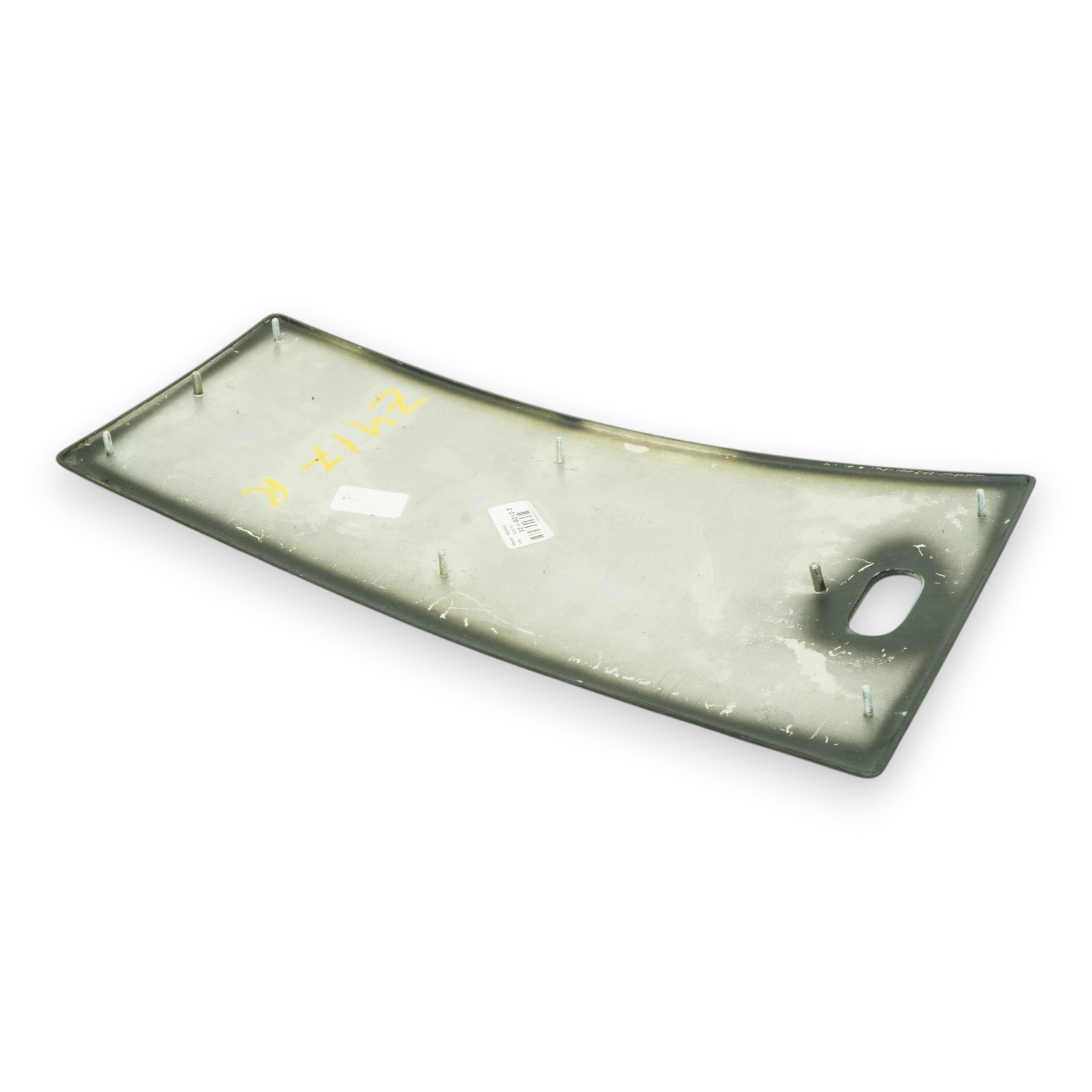 Bentley Continental GT 2003-2010 Rear Right Center console cover P/N 3W0885739A