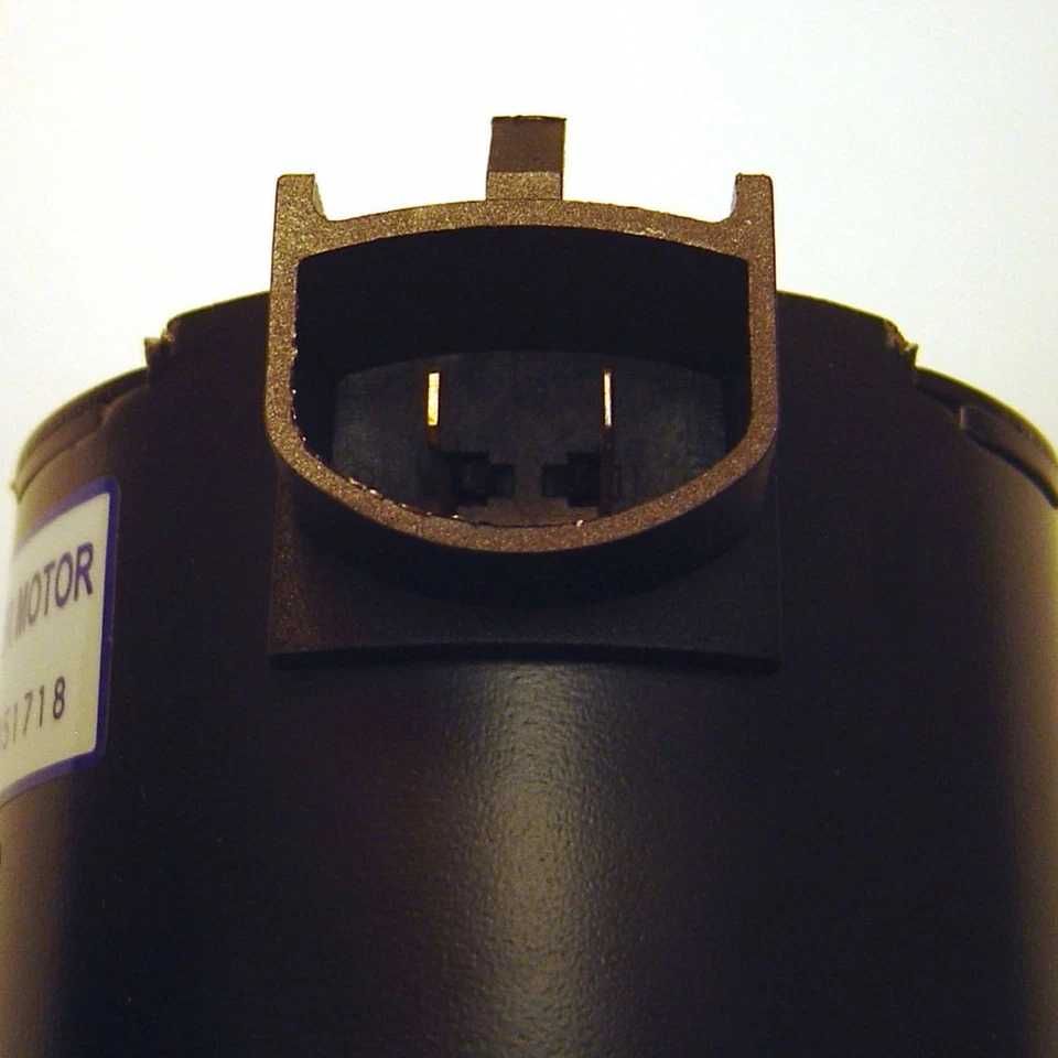 Motor soplador para Lincoln Mark VI 1980 1981 1982 1983 para 4W7Z 19805 AA Foto 3 de 4