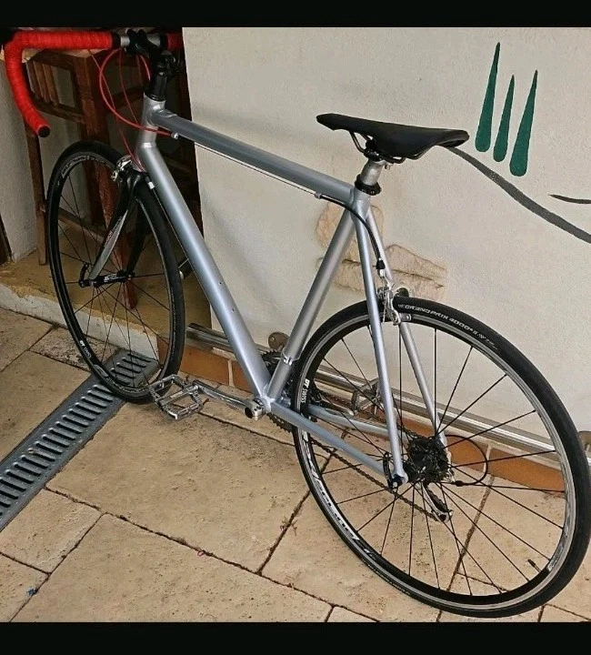 Rennrad Red BULL Pro SL-3000 / Einzelstück - Bild 3 von 4