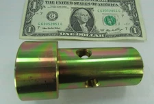 Tractor Cat 1 Quick Hitch Adapter Bushing, No Roll Pin, Fits Category 1 3-Point