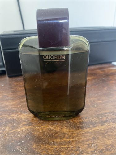 Quorum Antonio Puig Vintage
