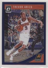 2018-19 Panini Donruss Optic Purple Prizm Trevor Ariza #149 pr9