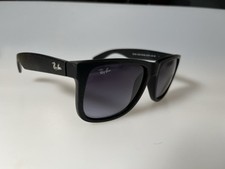 Ray-Ban RB4165 Justin 601/8G 54-16 -145 3N  Sunglasses 54mm