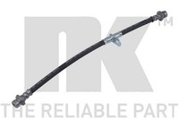 Nk Bremsschlauch 852636 FüR Honda Cb Accord Cc 4 16V CB3 CC1 CB7 Automatik