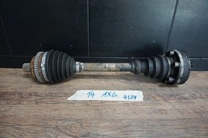 T4 Antriebswelle 7D0407271A Welle ABS VW 2.5TDI 151PS AXG AHY