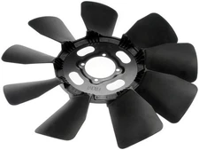 Dorman   Oe Solutions Engine Cooling Fan Blade P N 621 514