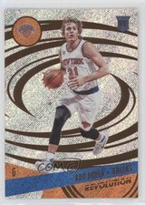 2016-17 Panini Revolution Rookies Ron Baker #134 03rx