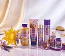 Bath  Body Works Disney Princess Rapunzel 8pc Bundle 2026