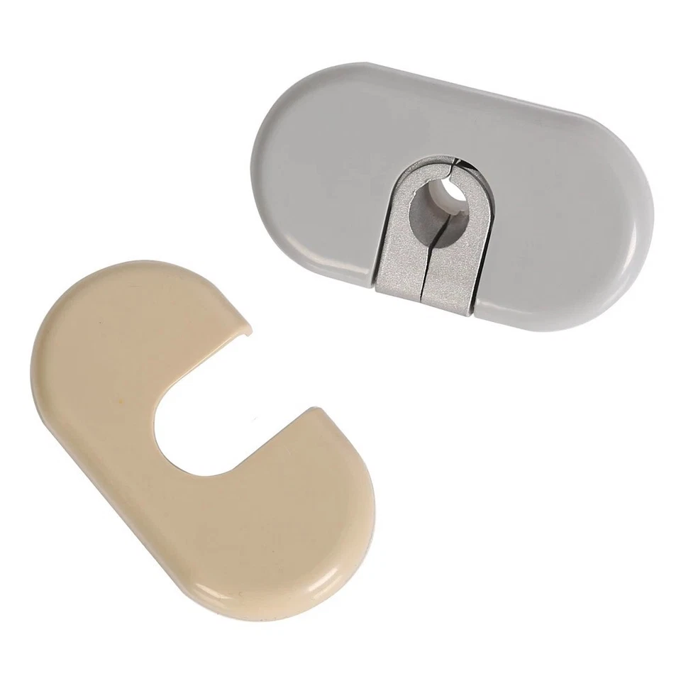 Sun Visor Repair Kit Left Right For 2002-2005 Ford Explorer 924279 924280 Pair Foto 4 de 4