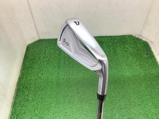 Bridgestone TOURSTAGE ViQ FORGIATO (2012) ferro singolo #4 Dynamic Gold/S #BD11546