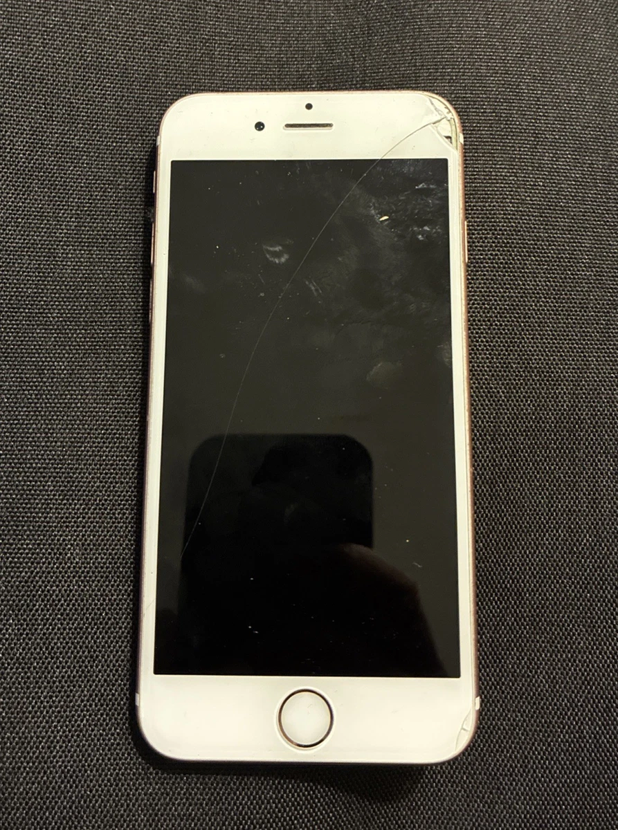 Apple iPhone 6s Gold Phones for Sale - eBay
