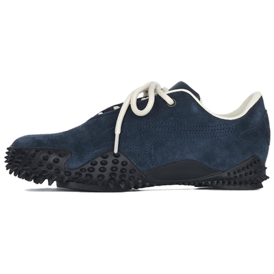 Size 10.5 - JJJJound x Puma Mostro Deep Navy for sale online | eBay