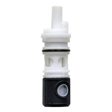 Tub and Shower Diverter for Glacier Bay