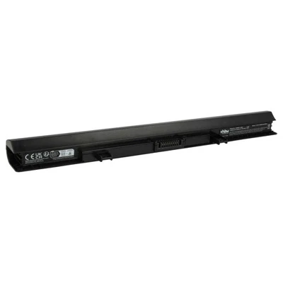 Batterie pour Toshiba Satellite C55-A5105 C55-A5300 C55-B5170 C55-B 2600mAh - Photo 1/4