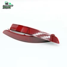 New Bumper Reflector For 2015-2018 Volkswagen Jetta Set of 2 Rear Left and Right