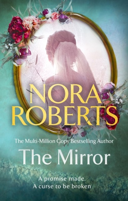 The Mirror Nora Roberts - Image 3