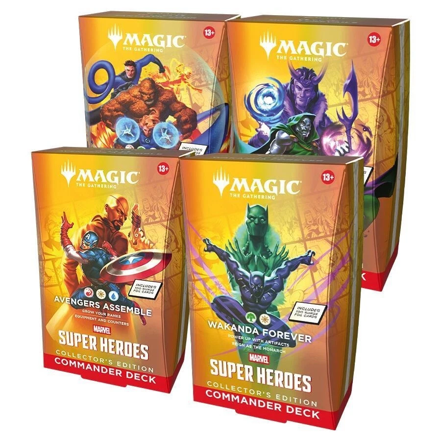 mtg booster box ebay Magic The Gathering Final Fantasy Collector Sealed IN HAND The Gathering by playing with and collecting cards selected to give every player the advantage Magic Mtg LEGENDS Factory sealed