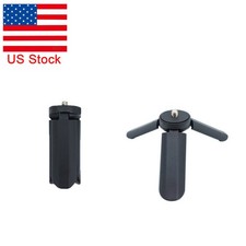 For DJI Osmo Pocket 3 Camera Tripod Gimbal Desktop Bracket Holder Accessories ES