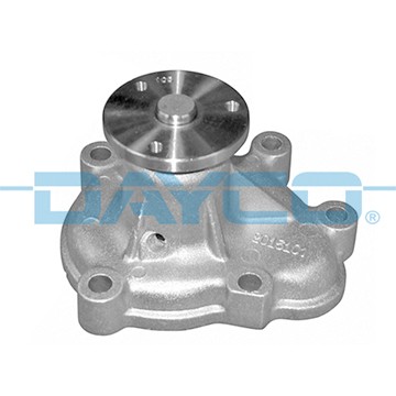 DAYCO DP309 Wasserpumpe, Motorkühlung für CHEVROLET,OPEL,VAUXHALL