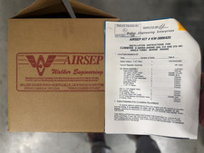 AIRSEP #KW-3866425 Kit