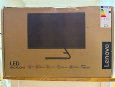 Lenovo Q24i-1L 23.8in Full HD 1920x1080 75Hz 4ms HDMI