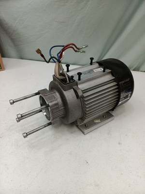 #ad Genuine Part Motor Assy For Ryobi RY142711 2700PSI Pressure Washer $60.00