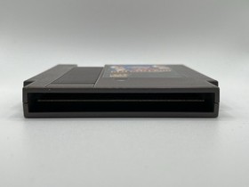 Clu Clu Land (Nintendo NES, 1985) Cart Only - Authentic - Clean Label - Tested