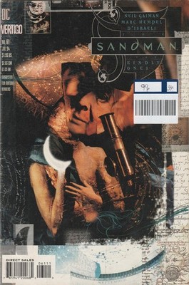 The Sandman #61 DC Vertigo Neil Gaiman 1994