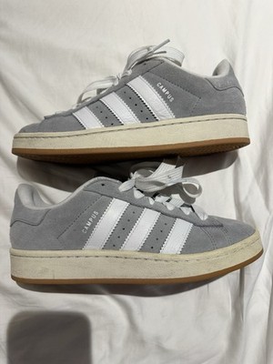 Size 7.5 Men s - Adidas Campus 00s Grey Gum Brand New, Authentic