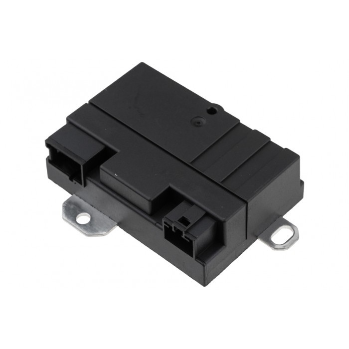 Module de contrôle pompe à carburant Mercedes Classe A W176 noir