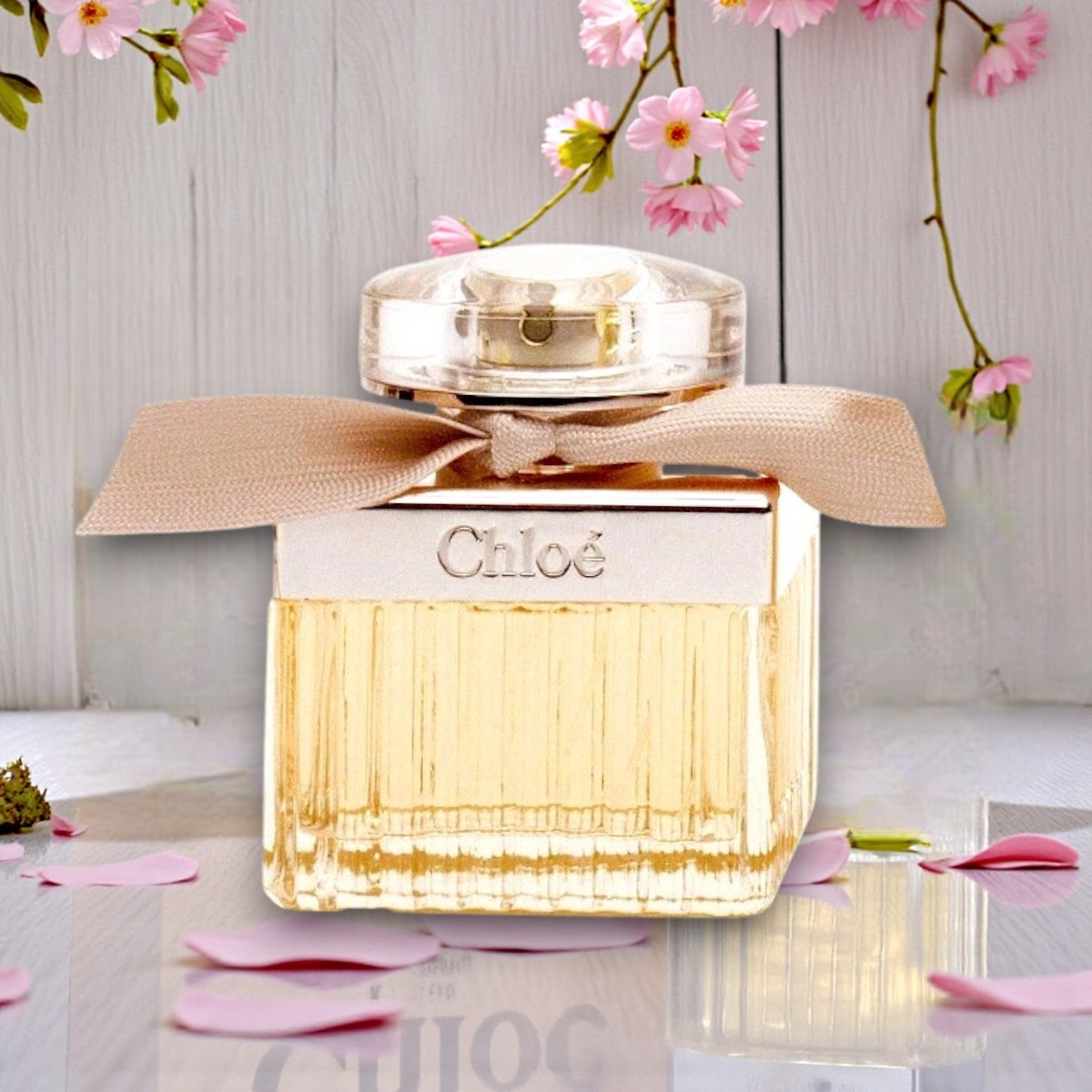 CHLOE SIGNATURE EDP SPRAY 2.5 OZ - NEW UNBOX | eBay