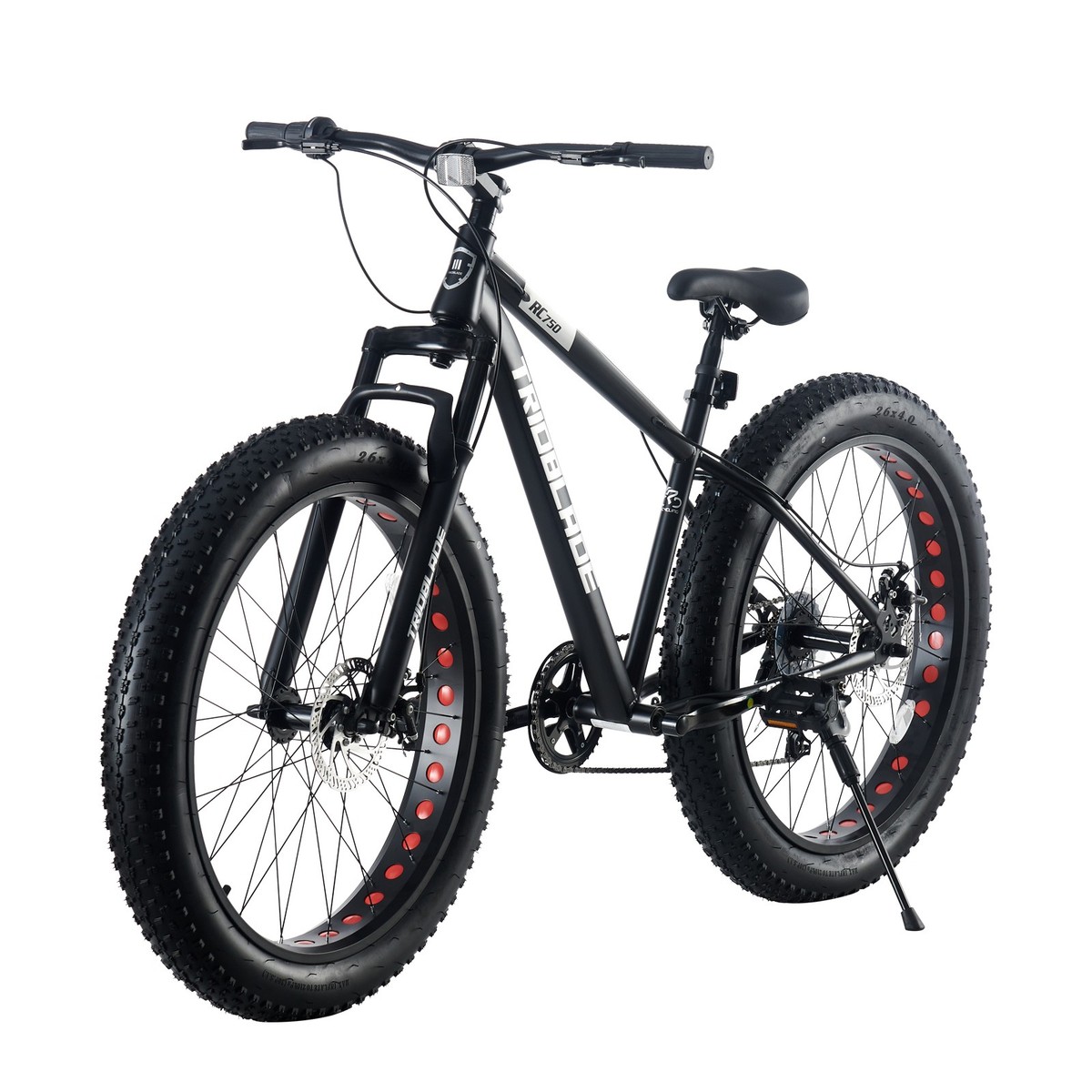 mountain bike 24 inch fat tire rim