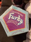 Blue/Gray Tiger & Black Tiger Furby 70-800  Interactive Toy  New In Original Box — photo 7