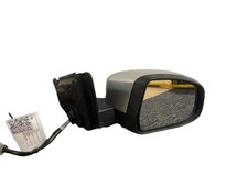 2007-2014 Ford Mondeo MK4 (CD345) Front Right Door Wing Mirror Moondust Silver