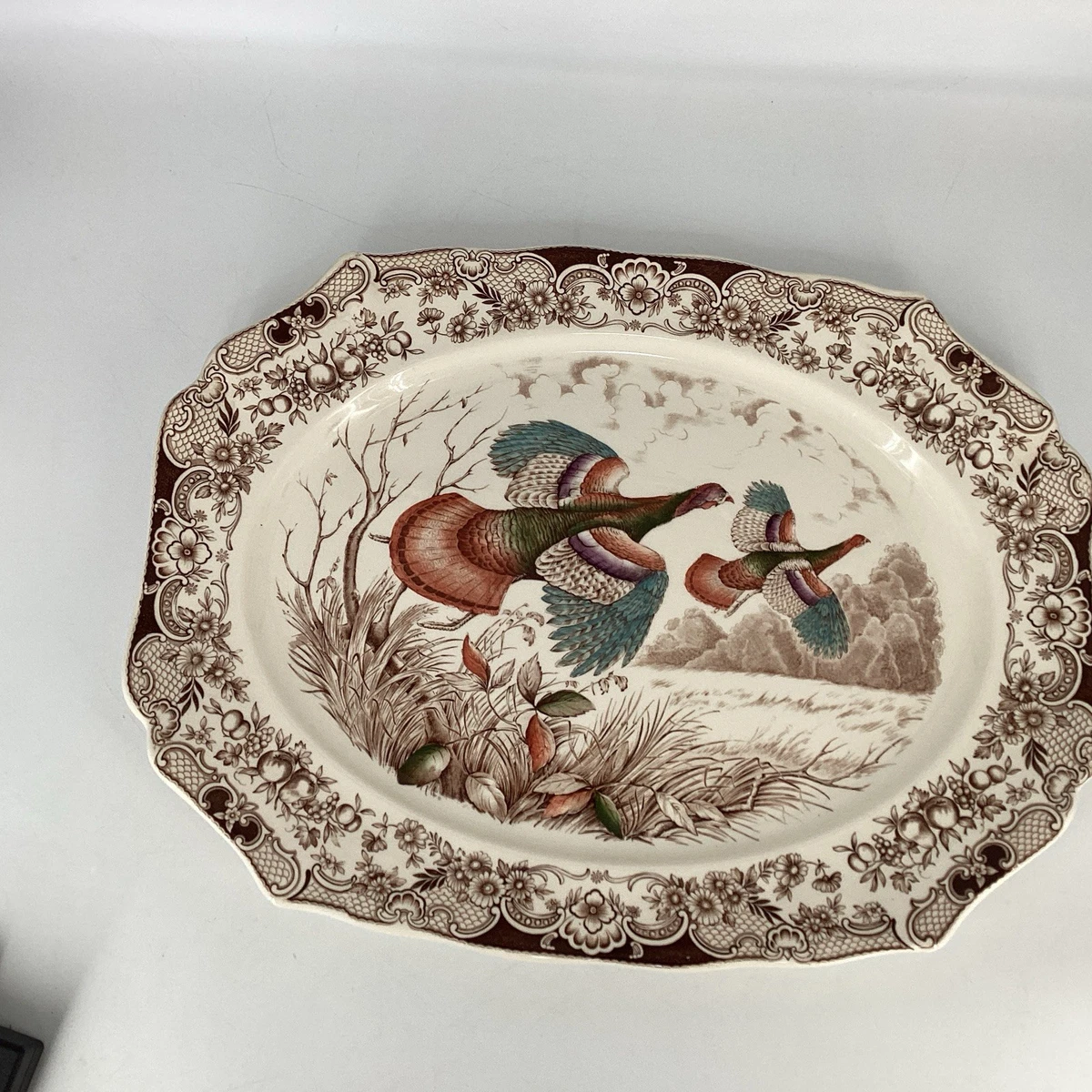 Vintage Johnson Brothers for sale | eBay