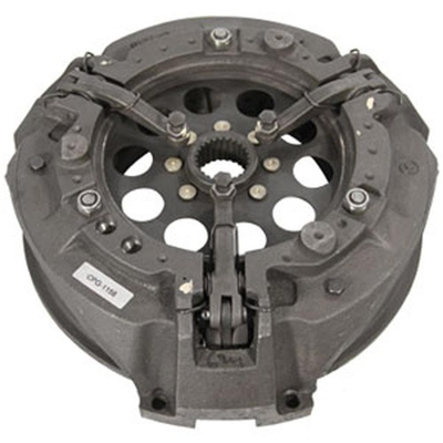 #ad S.61216 Clutch Pressure Plate 13quot; Split Tq Fits L.U.K. $525.99