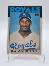 1986 Topps Traded Baseball Cards 22