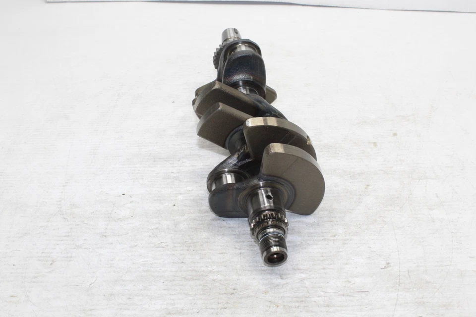 Sea-Doo Spark 900 HO/ACE 2015 3 arriba cigüeñal OEM 420819801; 420819806 Foto 4 de 4