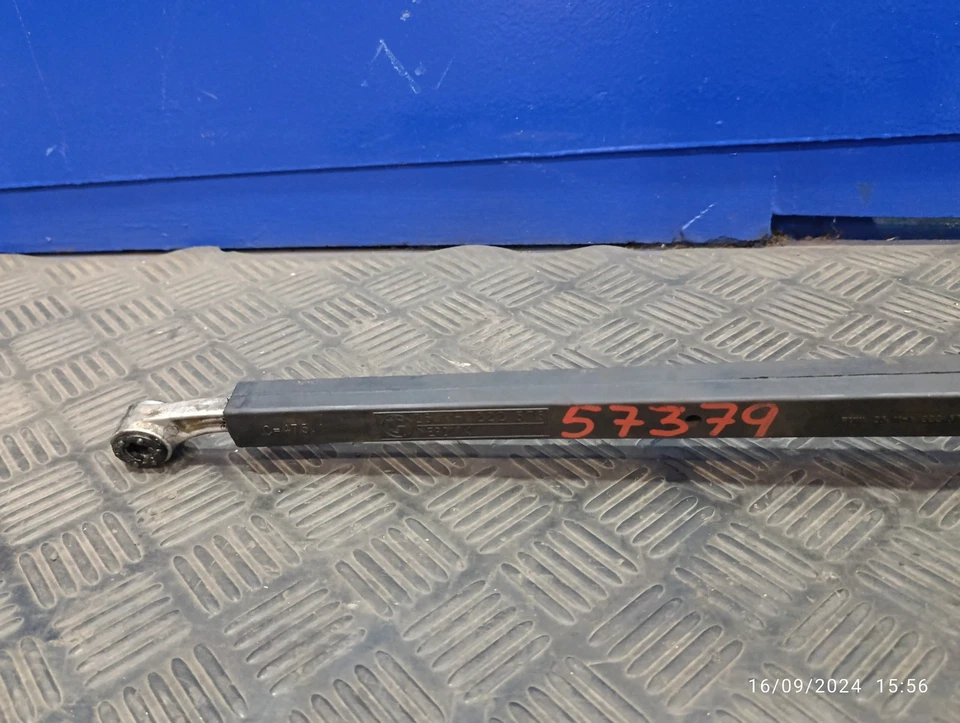 25111222575 PALANCA CAMBIO / 1127445 PARA BMW Z3 ROADSTER E36 1.9 16V CAT - Imagen 2 de 4