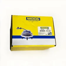 MOOG 513137 Front Wheel Hub Assembly thumbnail 3