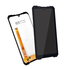 LCD Display For DOOGEE S58pro TFT Touch Screen Digitizer Assembly Repair Parts