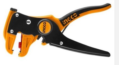 INGCO Spella Professional 175mm Wire Stripper.
