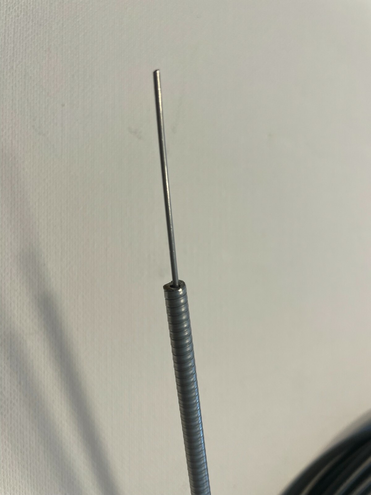 Volkswagen VW Beetle Bug Ghia Bus Choke Cable 113 711 501 eBay